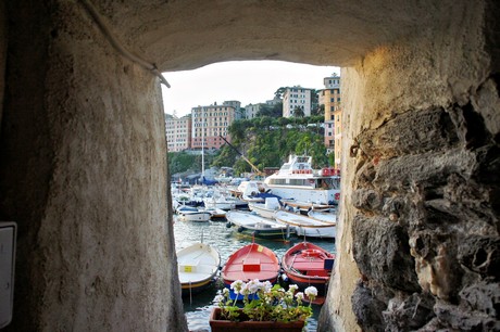 camogli