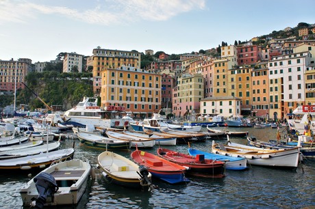 camogli