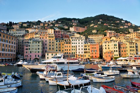 camogli