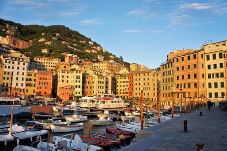 camogli