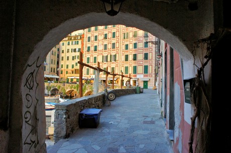 camogli