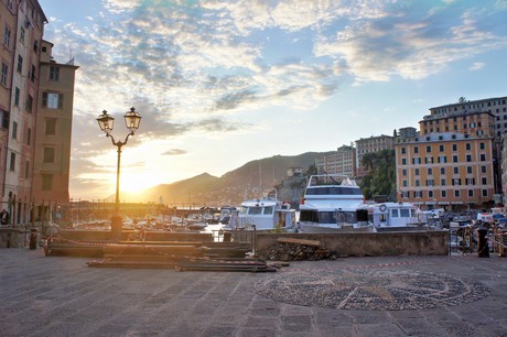 camogli