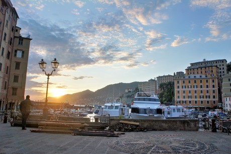camogli