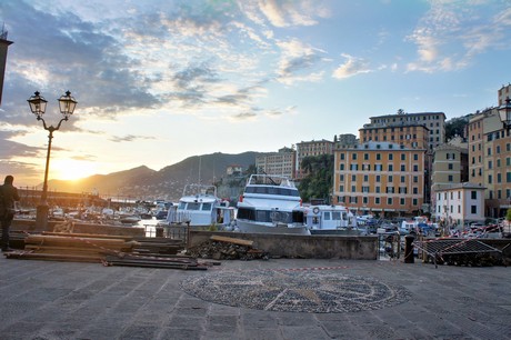 camogli