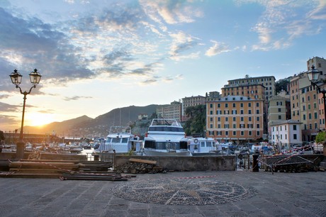 camogli