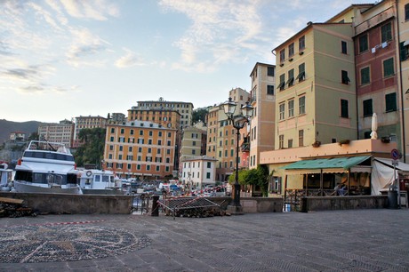 camogli