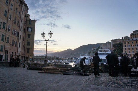 camogli