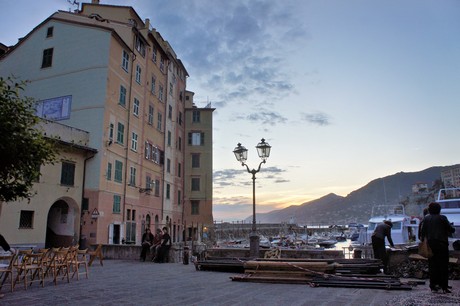 camogli