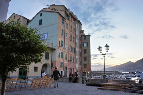 camogli