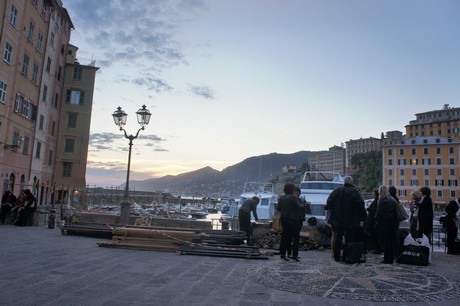 camogli
