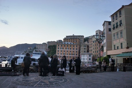camogli