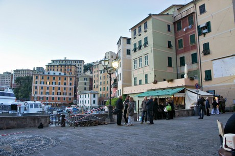 camogli