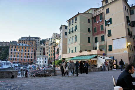 camogli