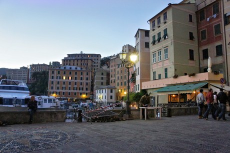 camogli