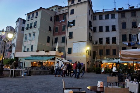 camogli