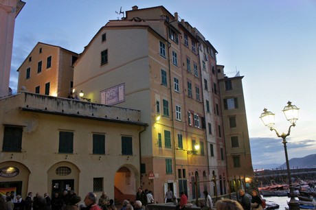 camogli