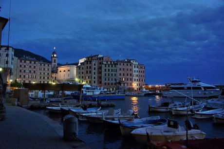 camogli