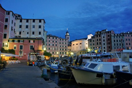 camogli