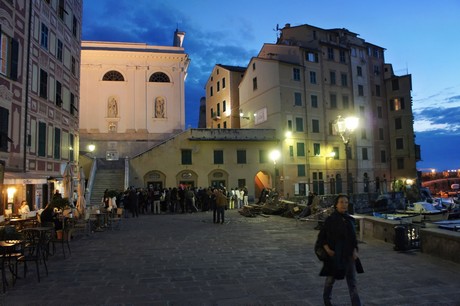 camogli