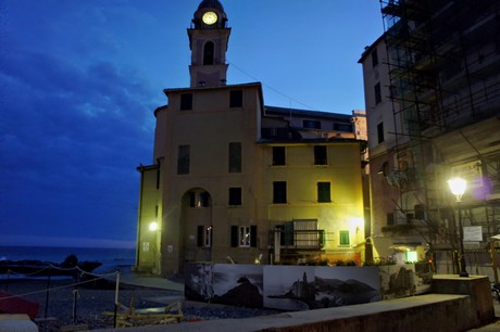 camogli