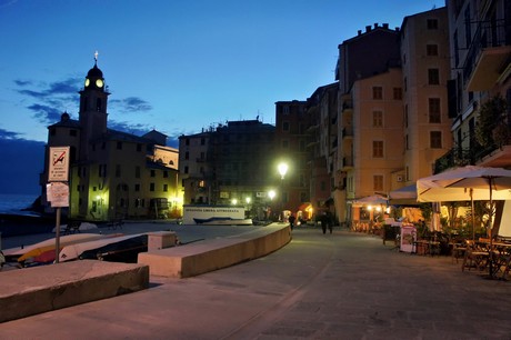 camogli