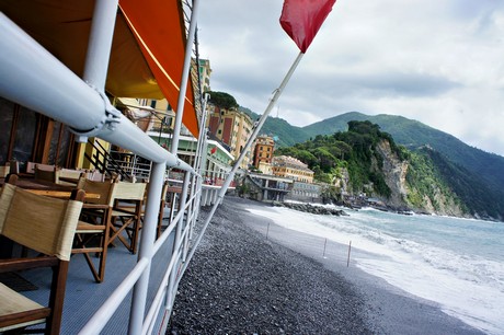 camogli