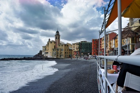 camogli
