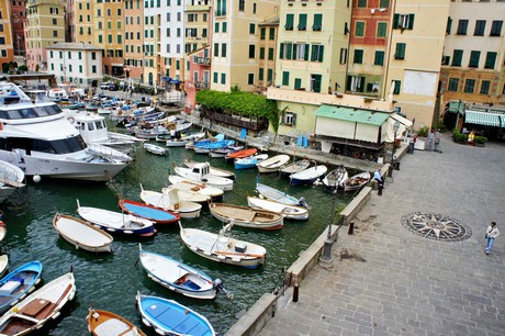 camogli