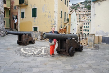 camogli