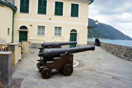 camogli