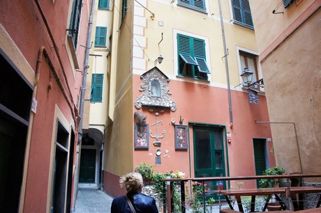 camogli