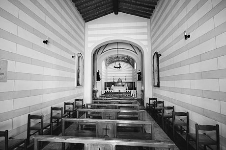 kapelle
