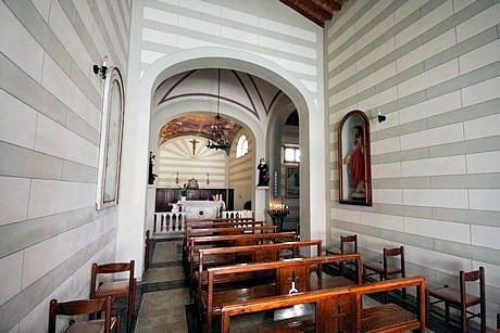 kapelle