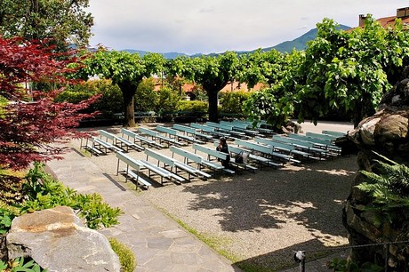 cannero-riviera-kirche