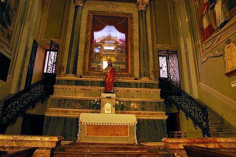 cannero-riviera-kirche