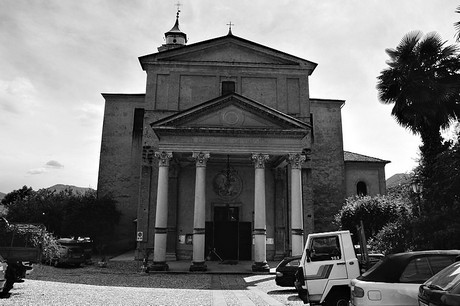 cannero-riviera-kirche