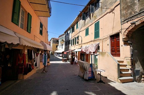 capoliveri