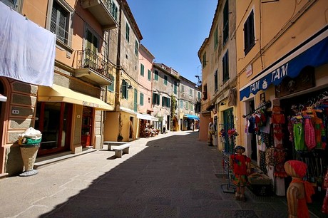 capoliveri