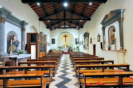 capoliveri-kirche