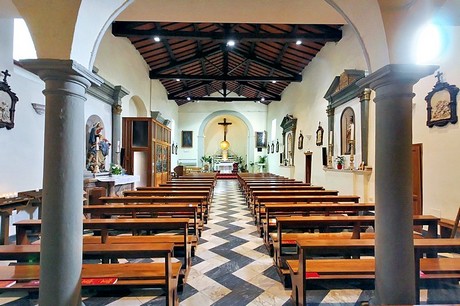 capoliveri-kirche