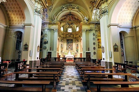 carate-urio-kirche