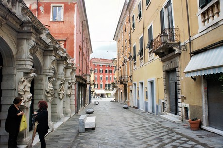 carrara