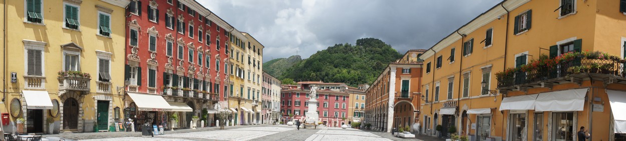 Carrara