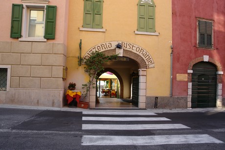 castelletto