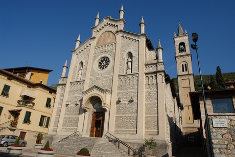 castelletto-kirche