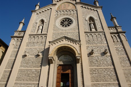 castelletto-kirche