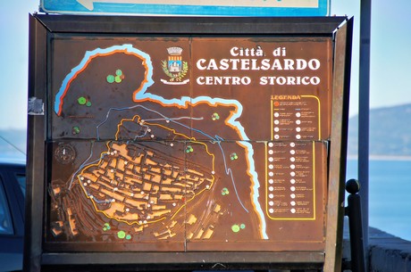 castelsardo