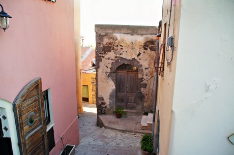 castelsardo