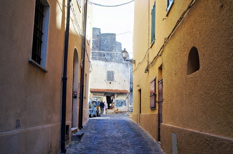 castelsardo