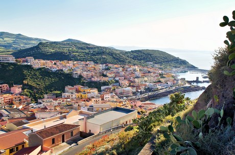 castelsardo